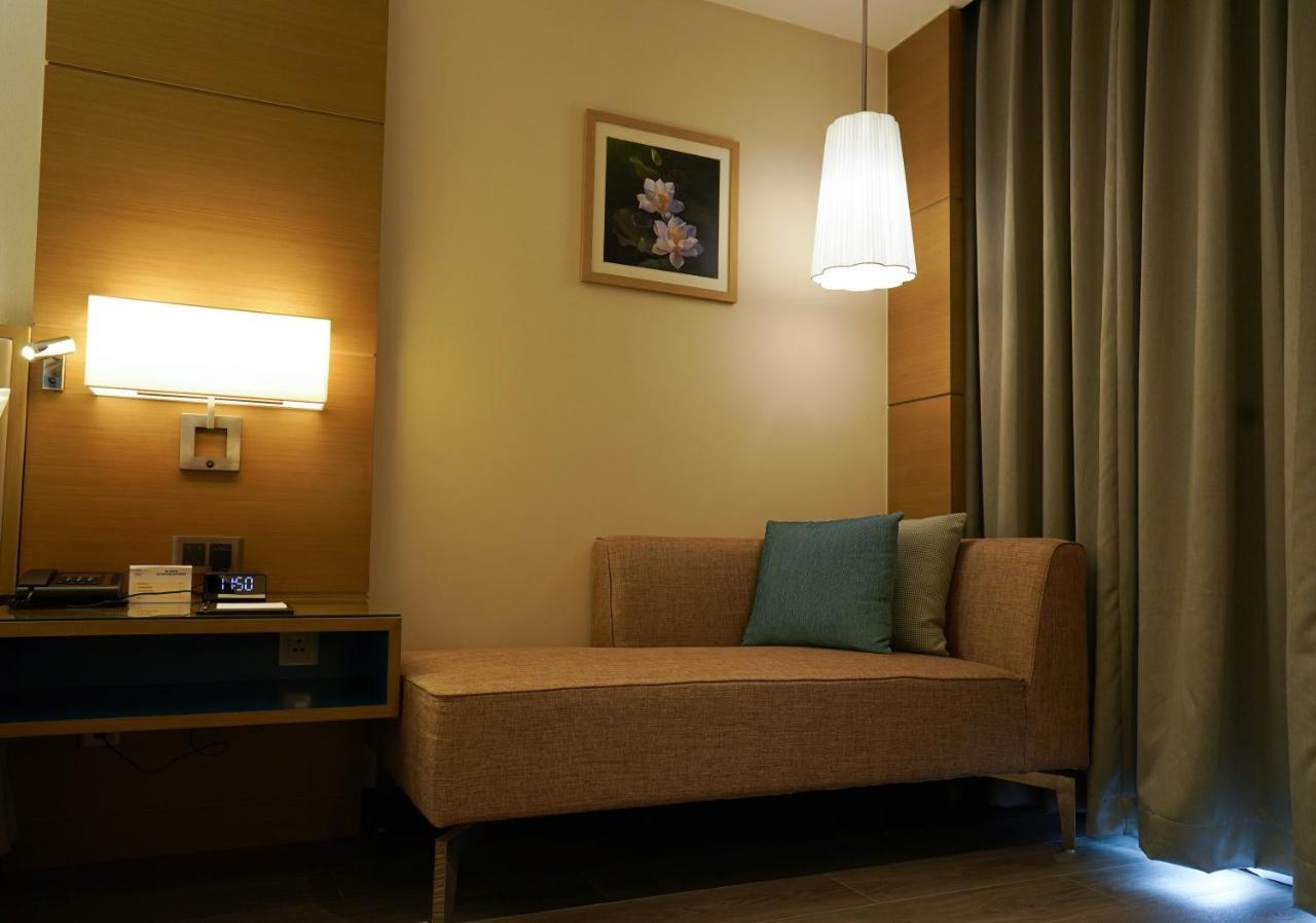 Gokulam Grand Trivandrum Thiruvananthapuram Exterior photo
